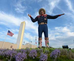 State Fair of Texas in Dallas