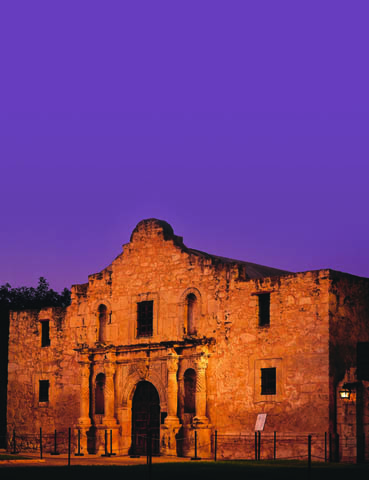 Balcones Heights