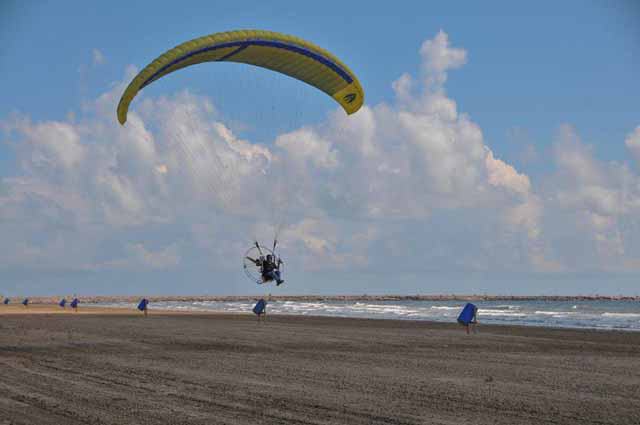 Surfside Beach, Texas 
