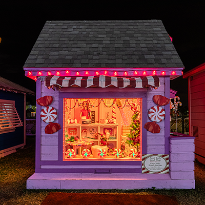 Holiday Village Brownsville