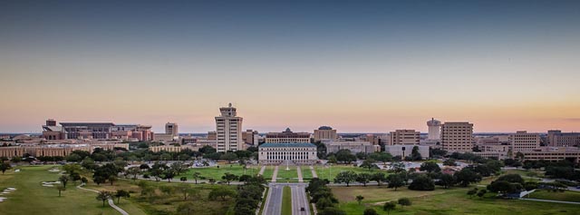 Visit College Station