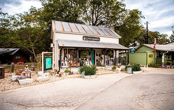 Wimberley