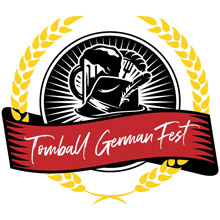 Tomball German Festival - MARCH