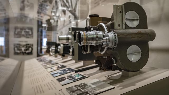 The Sixth Floor Museum at Dealey Plaza