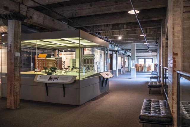 The Sixth Floor Museum at Dealey Plaza