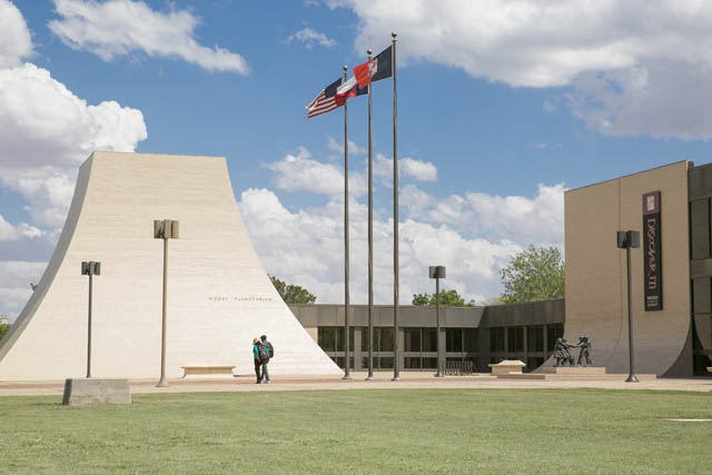 Museum of Texas Tech University