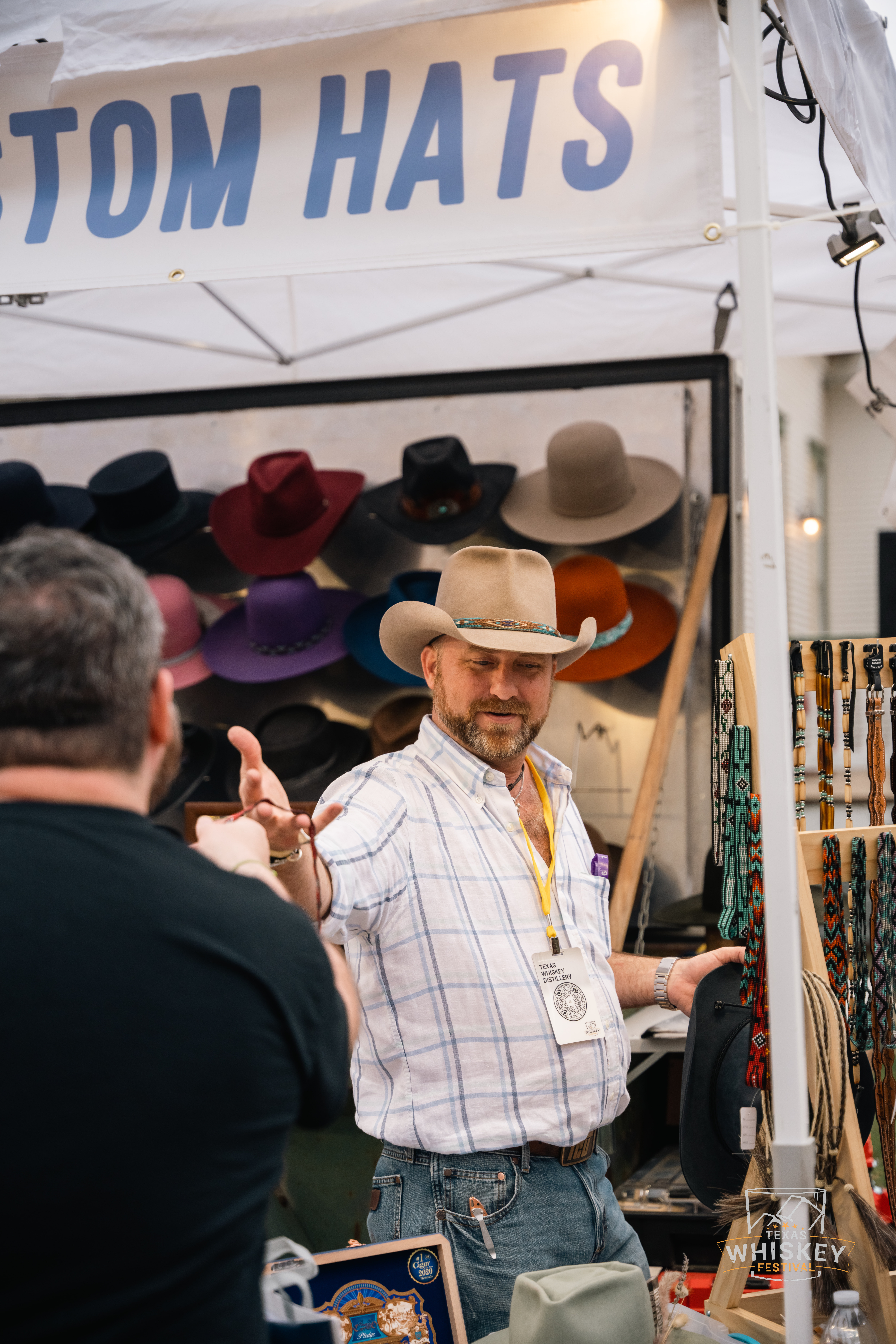Texas Whiskey Festival
