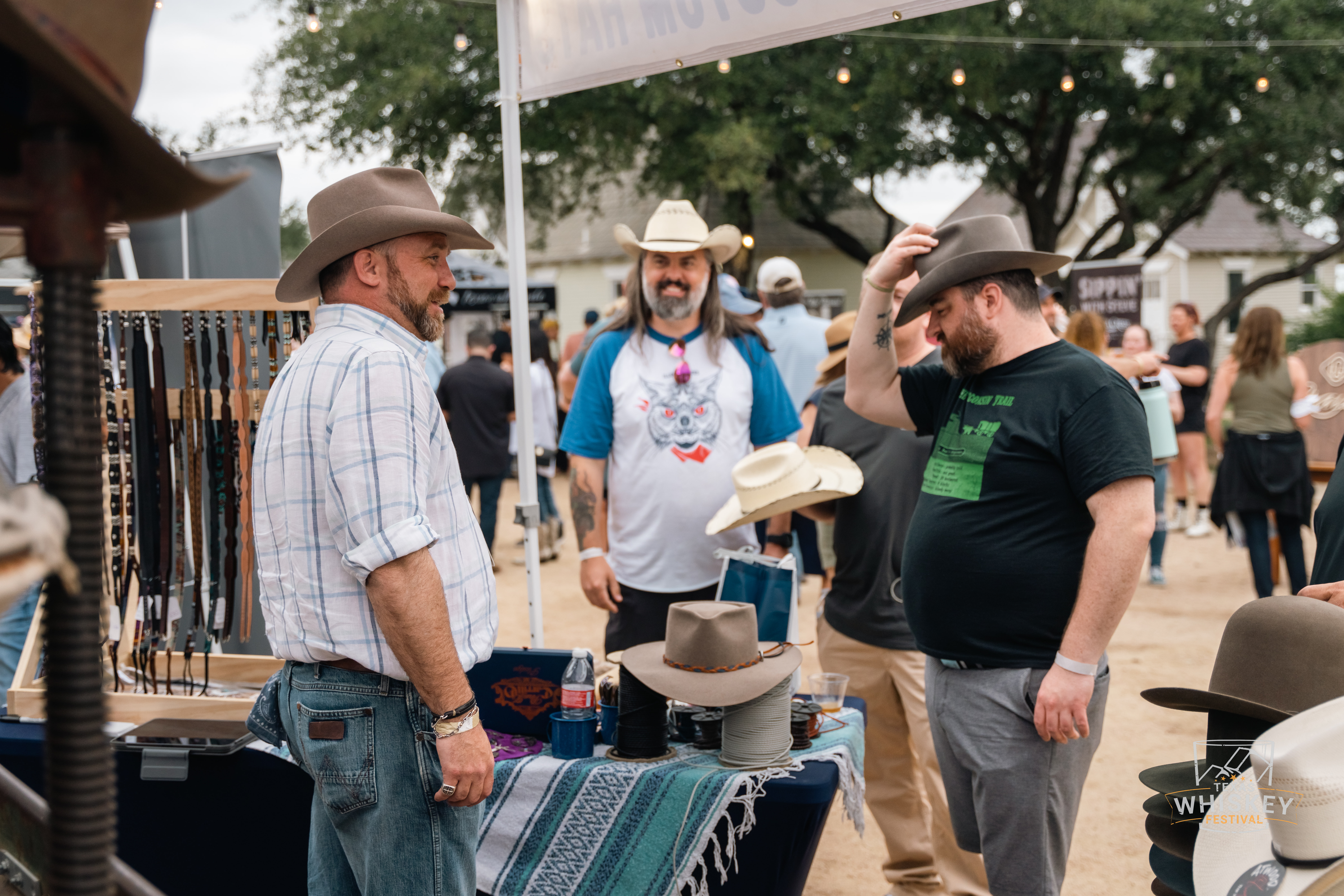 Texas Whiskey Festival