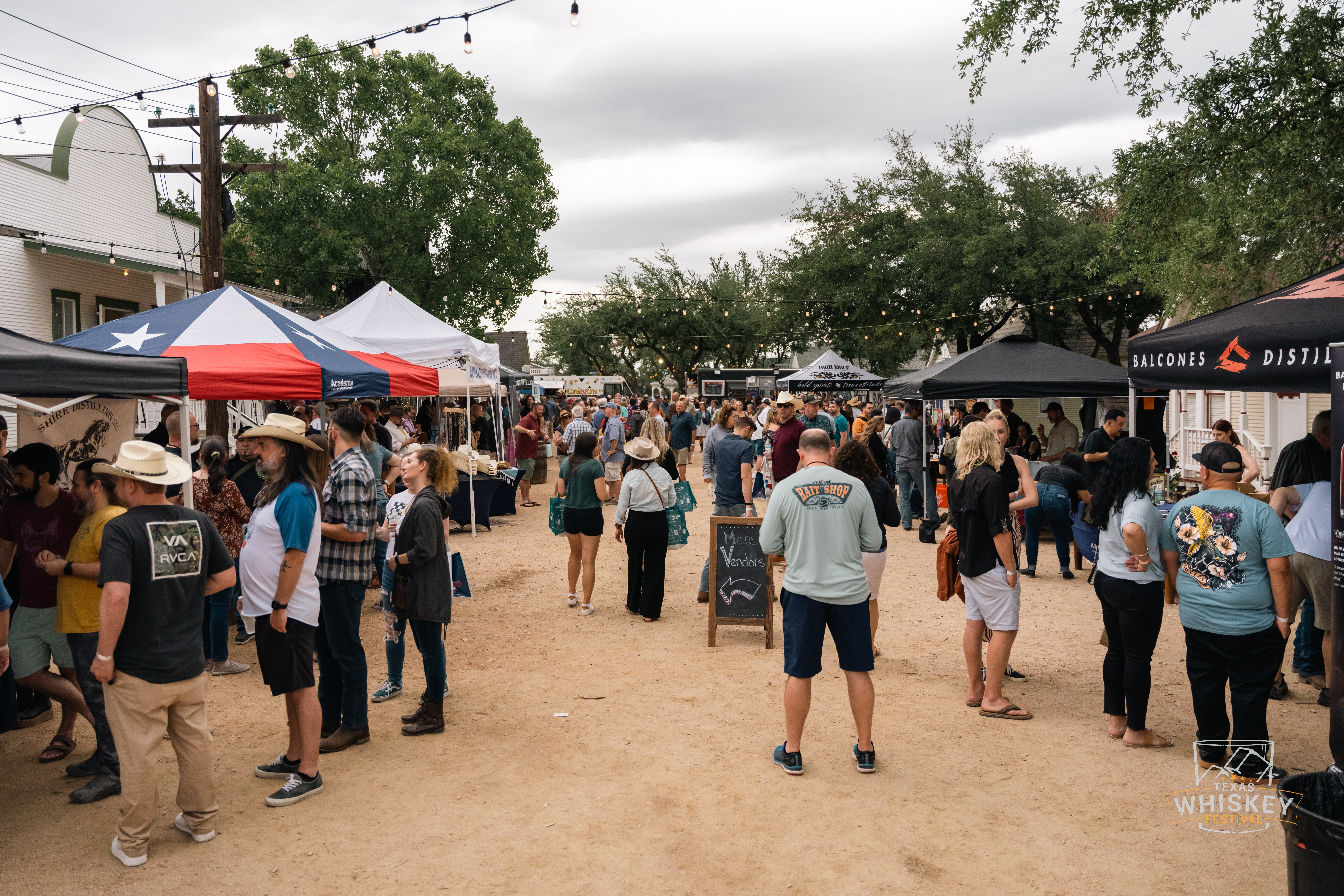 Texas Whiskey Festival