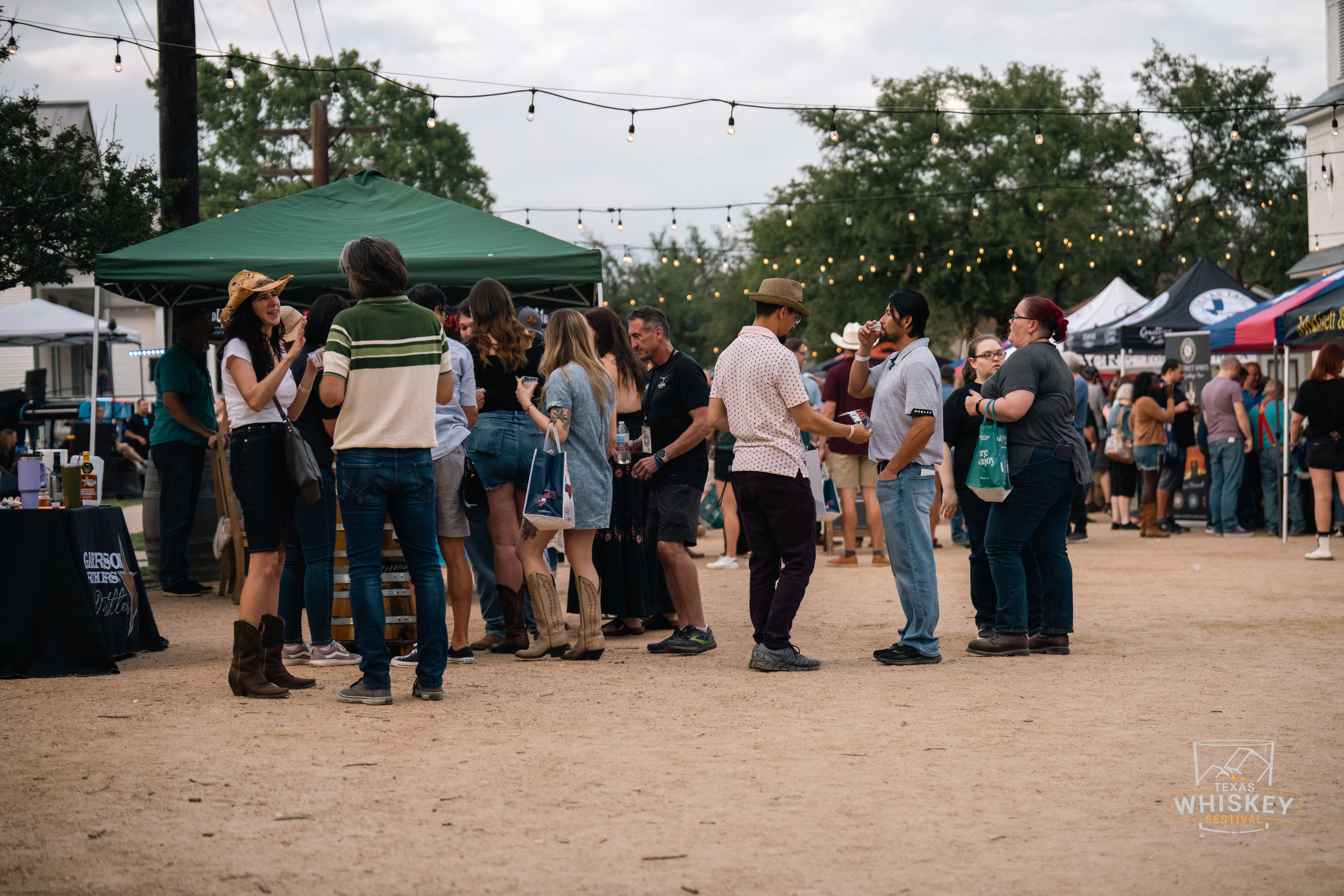 Texas Whiskey Festival