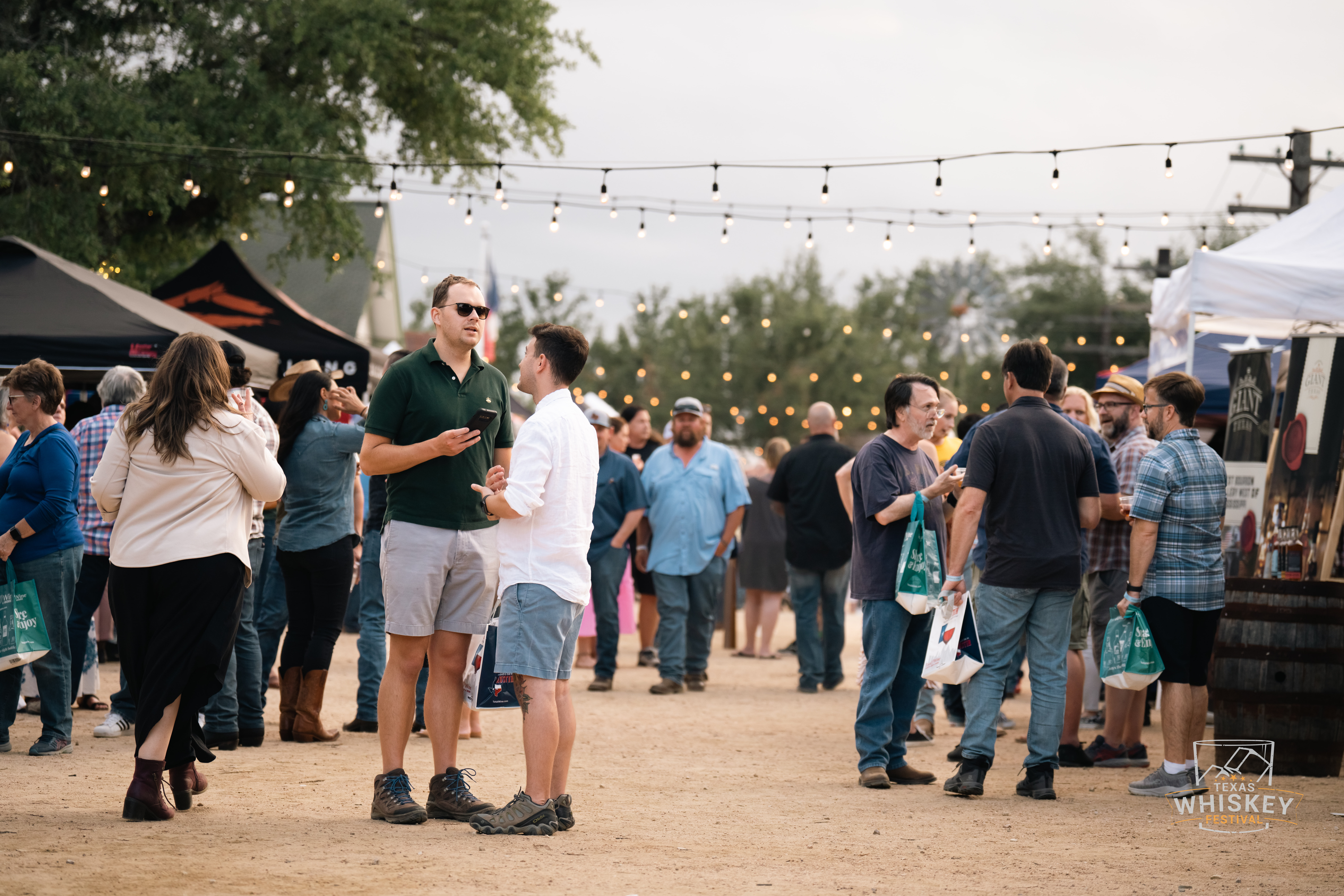 Texas Whiskey Festival