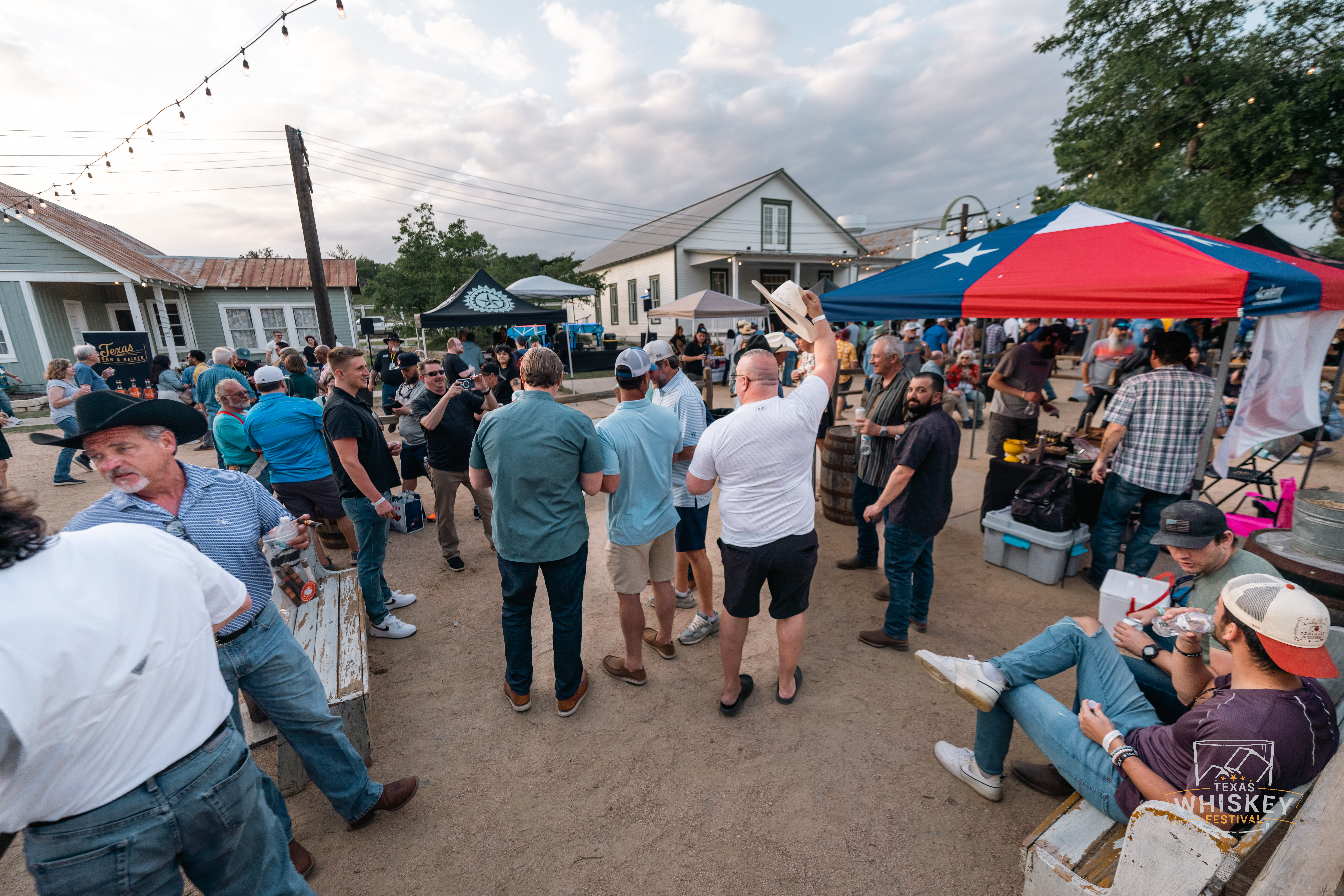 Texas Whiskey Festival