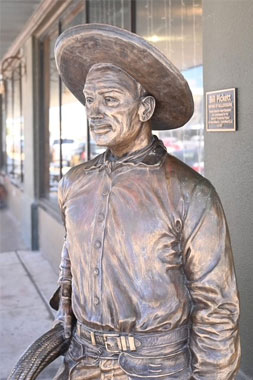 Taylor, Texas