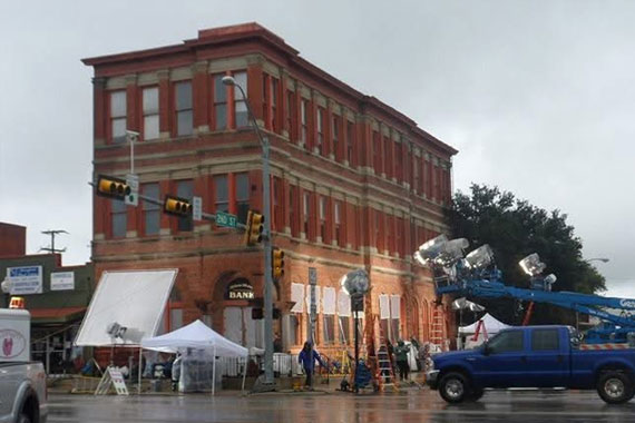 Taylor, Texas