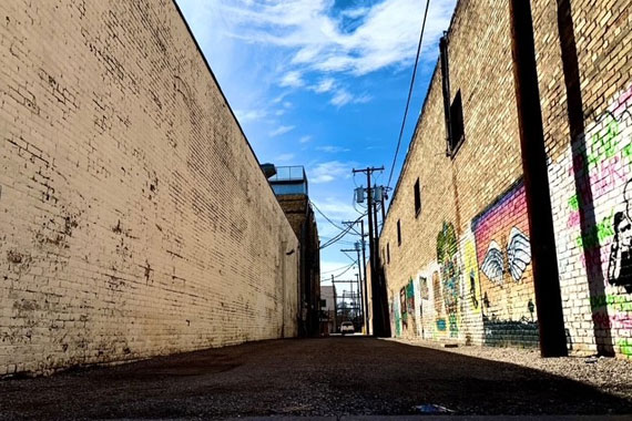 Taylor, Texas