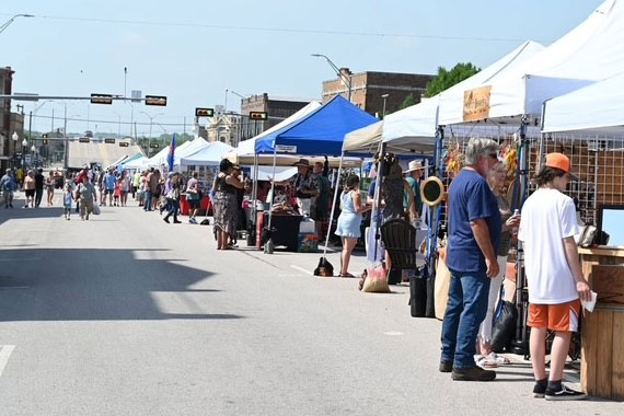 Taylor, Texas