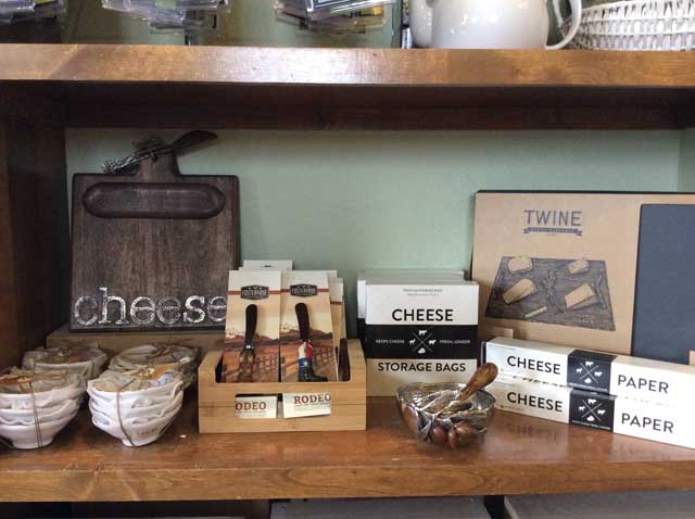 Texas Hill Country Olive Co.