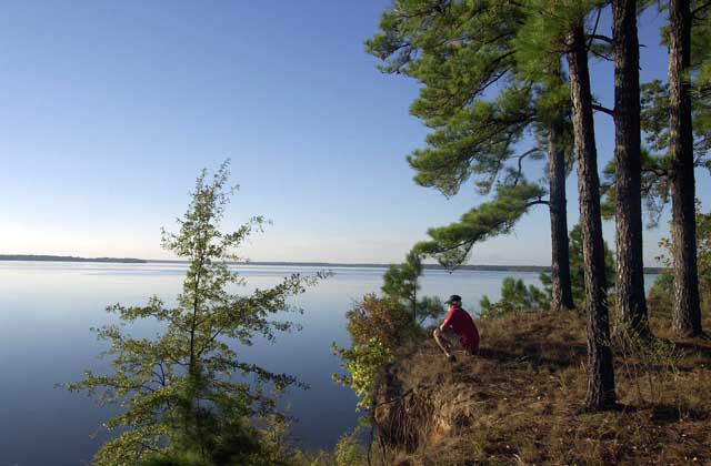 Texas State Parks