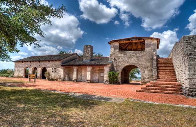 Texas State Parks