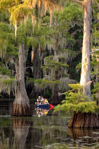Texas State Parks