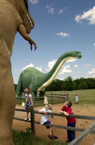 Texas State Parks