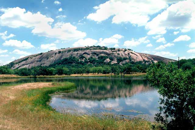 Texas State Parks