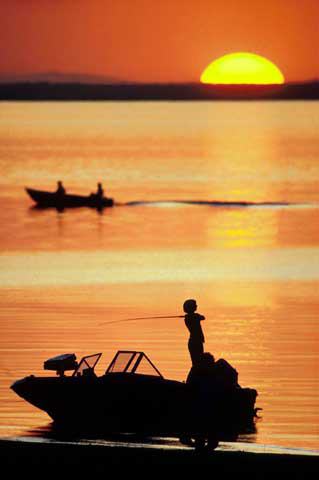 Texas State Parks