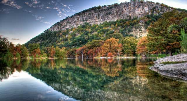 Texas State Parks