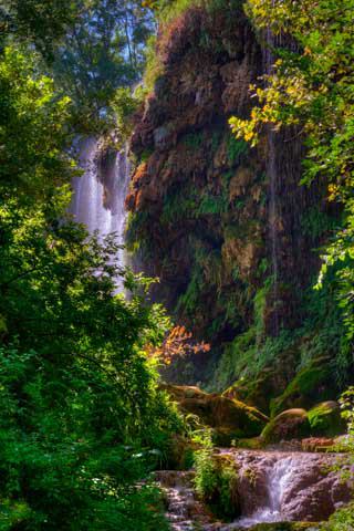 Texas State Parks