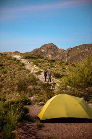 Texas State Parks