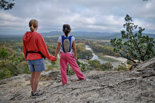 Texas State Parks