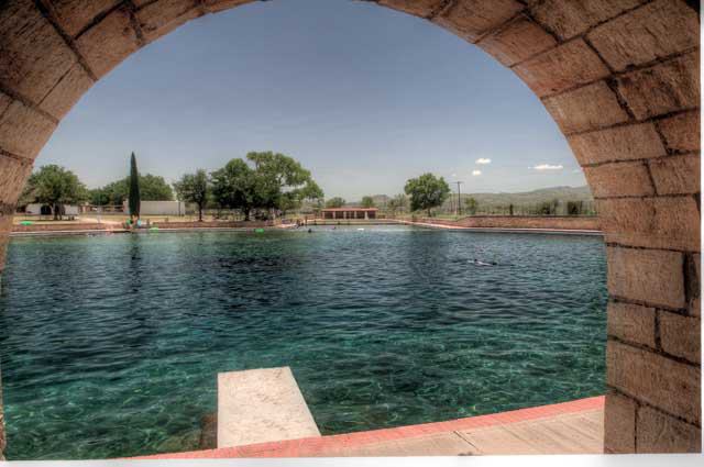 Texas State Parks