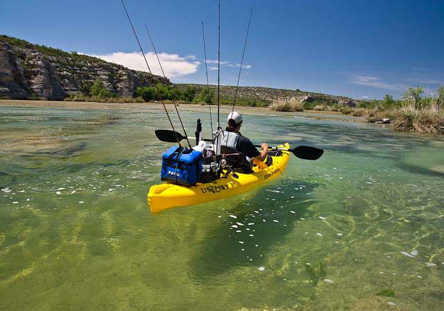 Texas State Parks