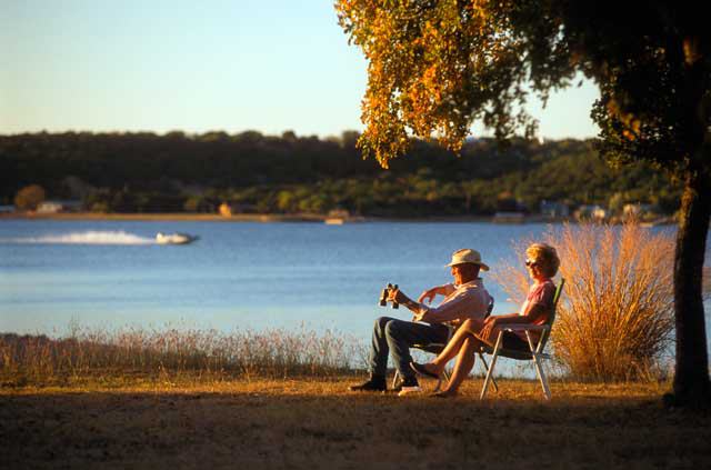 Texas State Parks