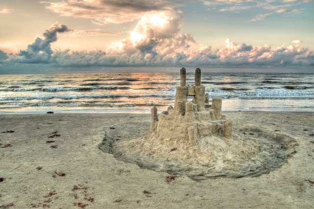 Texas State Parks