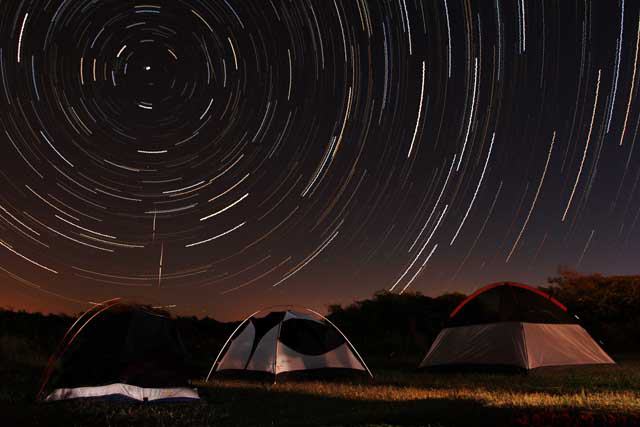 Texas State Parks