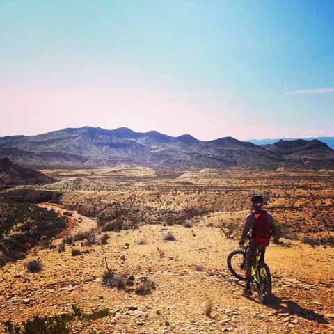 Texas State Parks