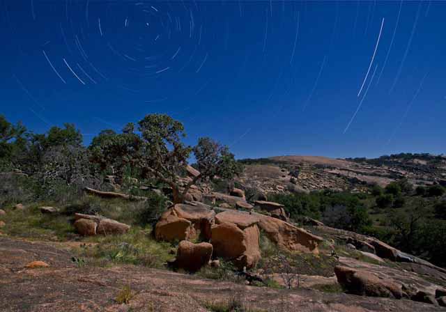 Texas State Parks