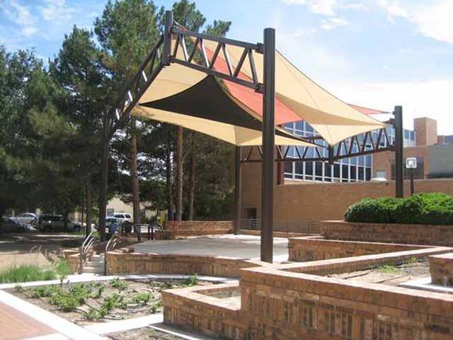 Texas Pecos Trail Region