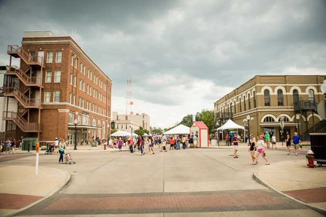 Texas Red Festival