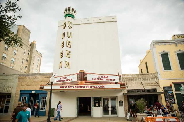 Texas Red Festival