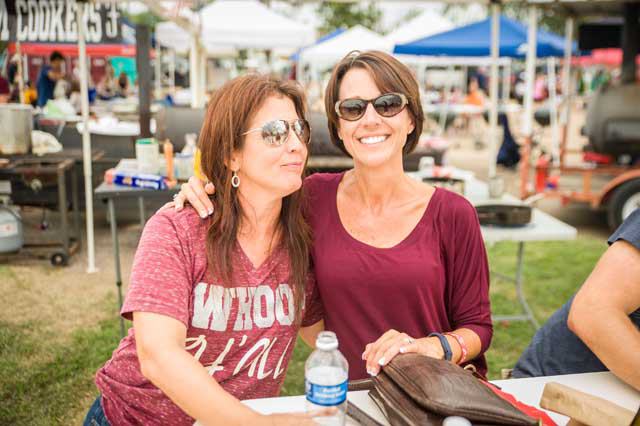 Texas Red Festival