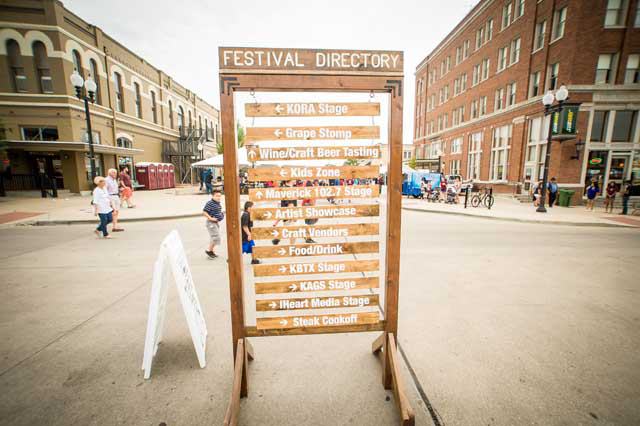 Texas Red Festival
