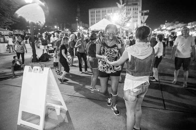 Texas Red Festival