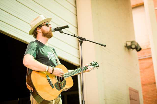 Texas Red Festival