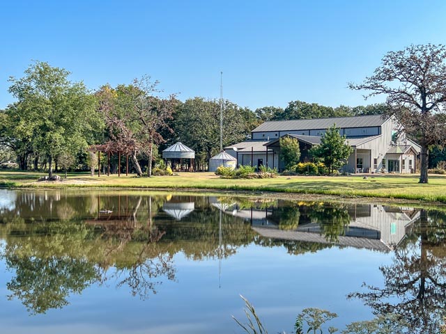 Texas Zoofari Park