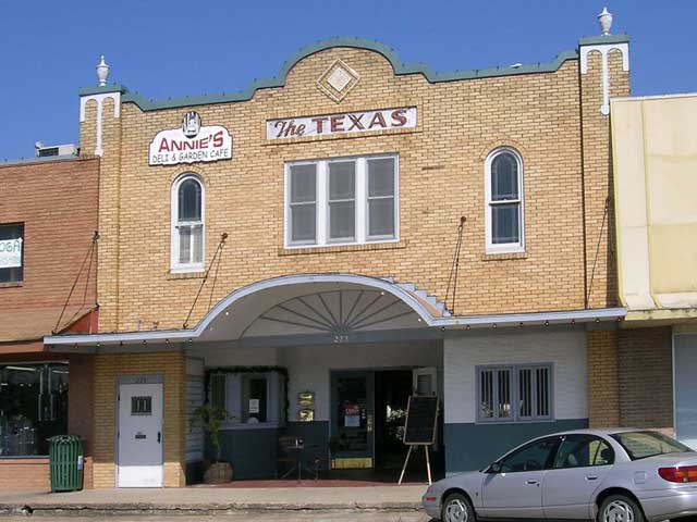 Austin County, Texas