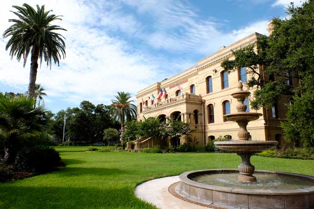 The Bryan Museum