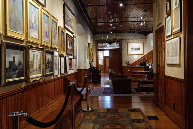 The Bryan Museum