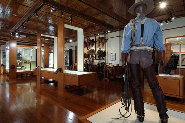 The Bryan Museum